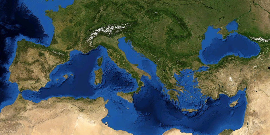 Akdeniz Hakkında Bilinmesi Gerekenler